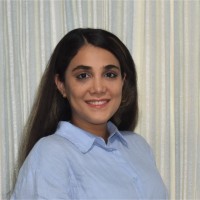 Afrouz Mirani