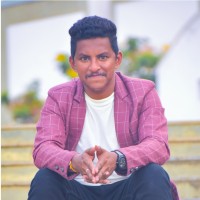Abhinandan P K