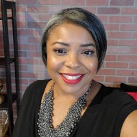 Andrea Green