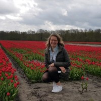 Heleen Bessembinders