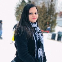 Poonam Rattu