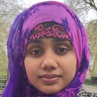 Nadira Jamal