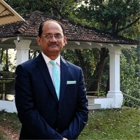 Bijay Thakur
