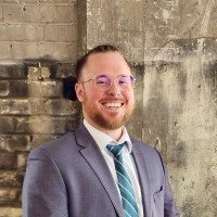 Nick Buglak, Phd