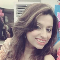 Chandni Arneja