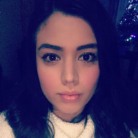 Cecilia Camarena Ibarra