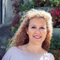 Saliha Ahouari Al-lal