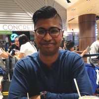 Sathish Arumugam