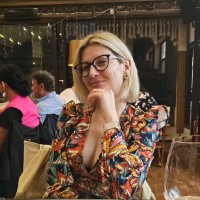 Martina Dudaš
