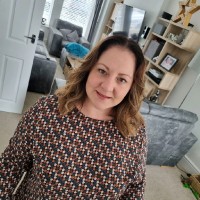 Rachel Tock