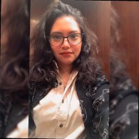 Hana Ashraf Amin