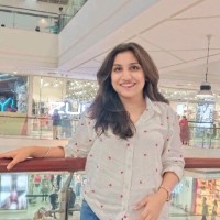 Prachi Thakor