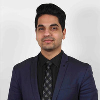 Kabir Trehan