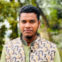 Md. Shohanur Rahaman