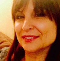 Vickie Gordon