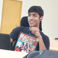 Aseem Khandekar