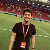 Mathieu Wijckmans