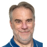 Andy Walter