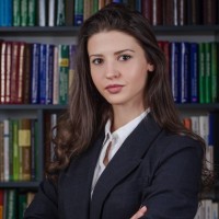 Mariya Gigova