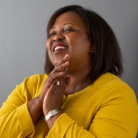 Nozipho Dube