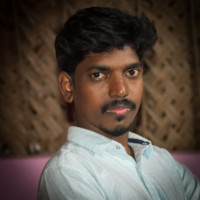 Sudeep Hs