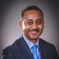 Dexter V. Perry, CFP®, CLTC®