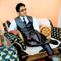 Ashutosh Uniyal