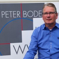 Peter Bode