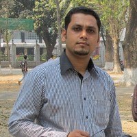 Mohammed Masum