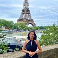 Manali Parmar
