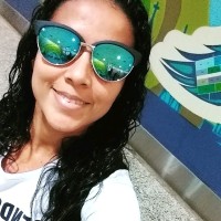 Yasmin Correia Dos Santos