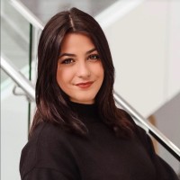 Isabella Cosentino, M.A.