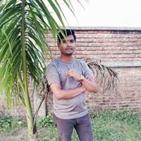 Md Razib Molla
