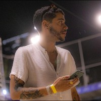 Gabriel Coelho