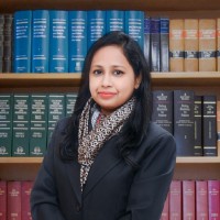 Shaily Agarwal