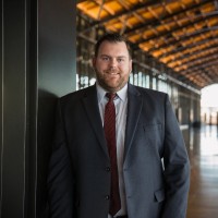 Jared Stiegelmeyer