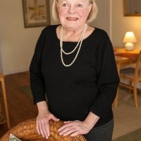 Ann Peoples