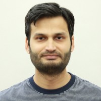 Bhushan Chaudhari