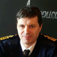 Igor Melnychenko