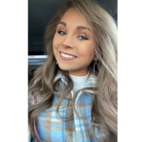 Caitlin Jaramillo