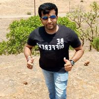 Rahul Chougule