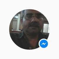 MOAZZAM IQBAL