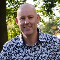 Tom van Eck