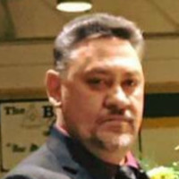 John Bustos