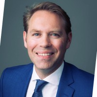 Mark Boleij