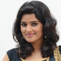 Karishma Roy