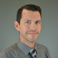 Mike Seidel, Cms, Gisp