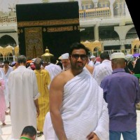 Arif Hussain