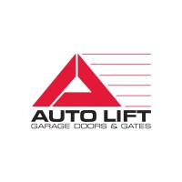 Autolift Garage Doors and Gates