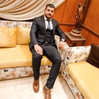 Ahmed Ali Khaskaya